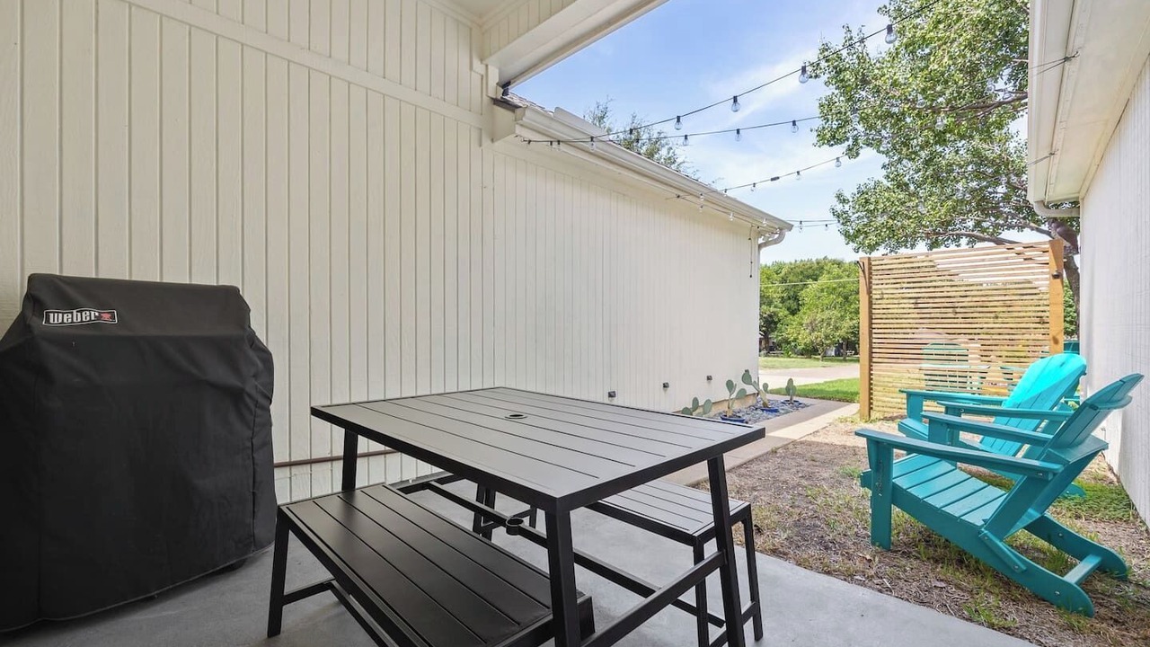 Photo of Outdoor in Frisco