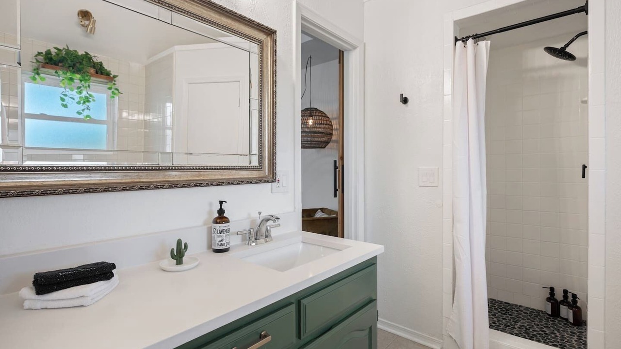 Photo of Bathroom in Frisco