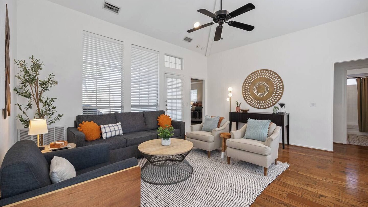 Photo of Livingroom in Frisco