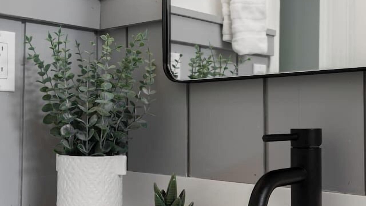 Photo of Bathroom in Frisco