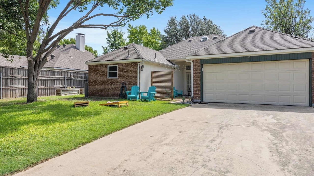 Photo of Outdoor in Frisco