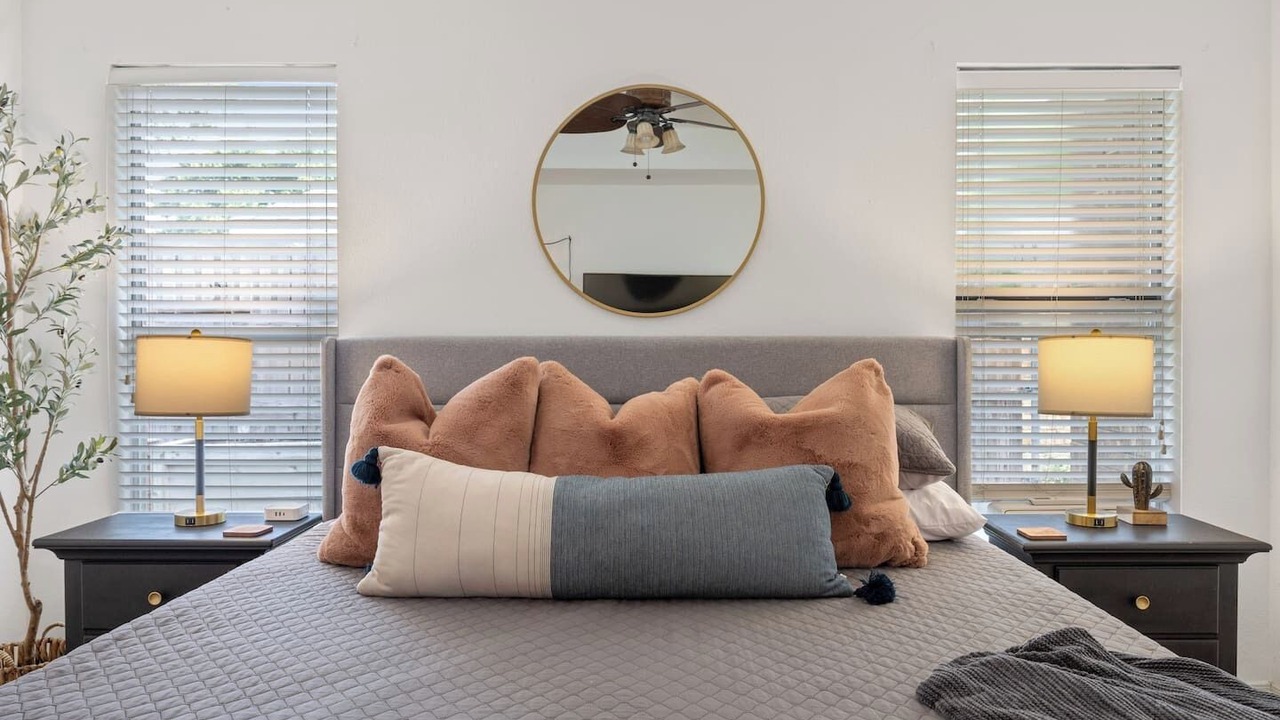 Photo of Bedroom in Frisco