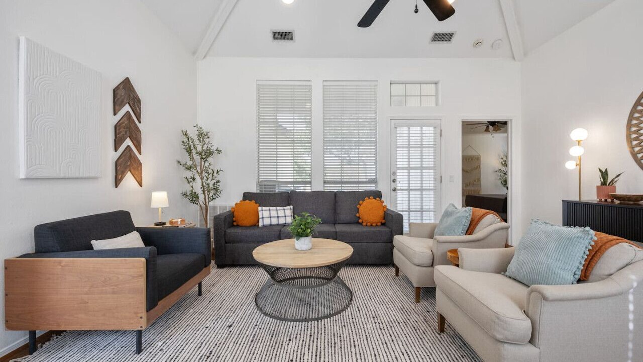 Photo of Livingroom in Frisco