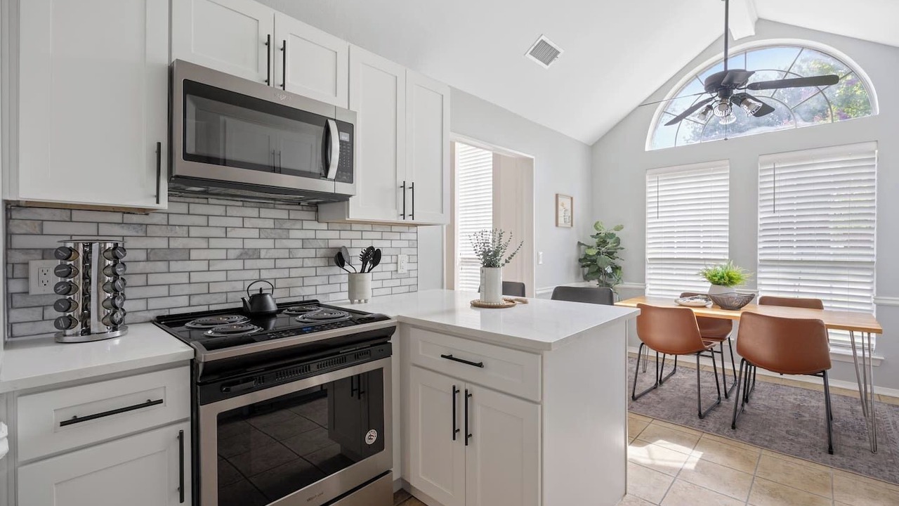 Photo of Kitchen in Frisco