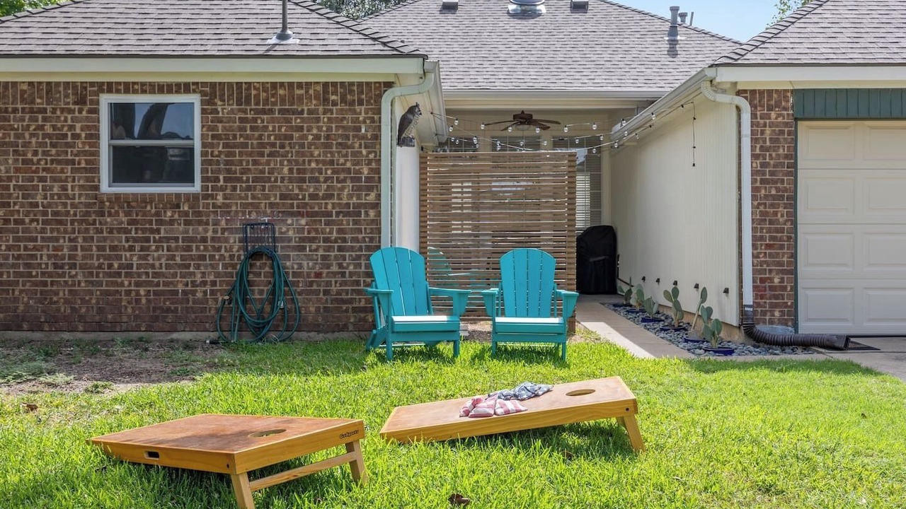 Photo of Outdoor in Frisco