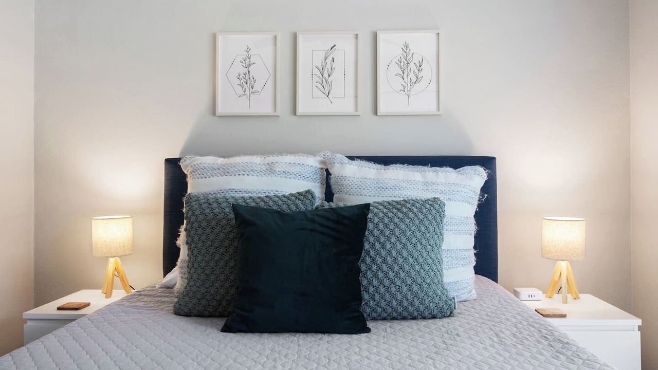 Photo of Bedroom in Frisco