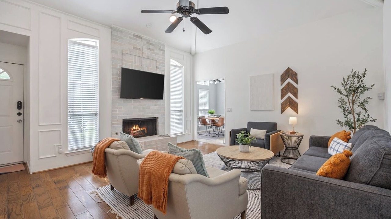 Photo of Livingroom in Frisco