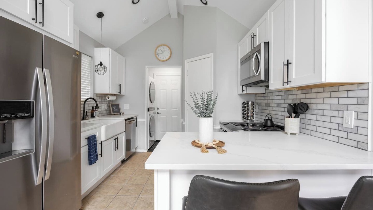 Photo of Kitchen in Frisco