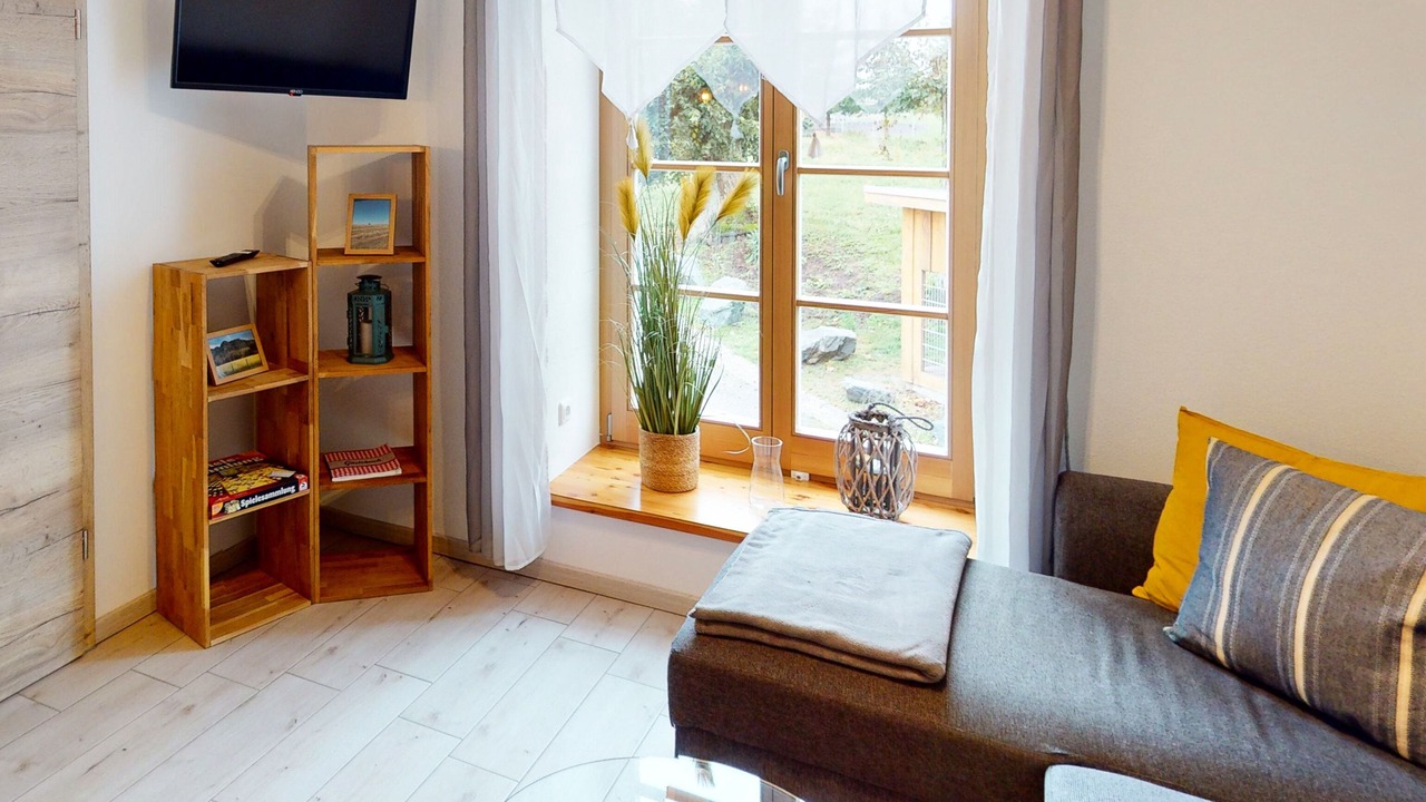 Photo of Livingroom in Hohnstein