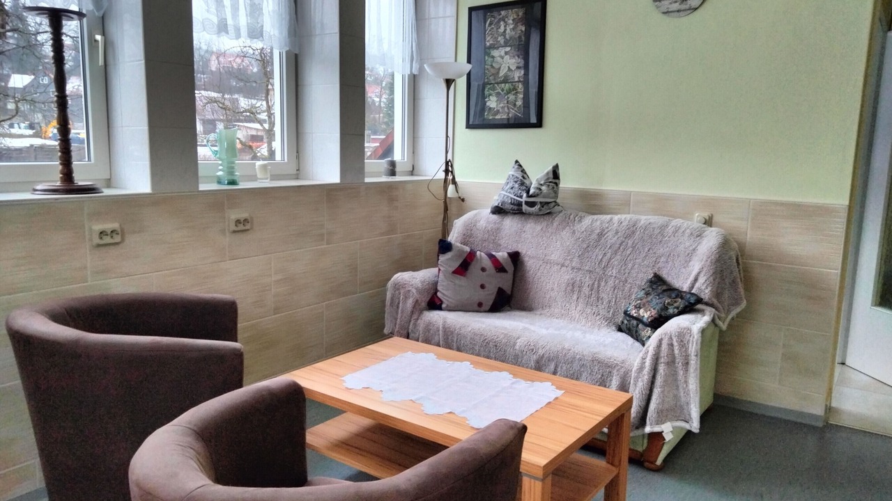 Photo of Livingroom in Suhl