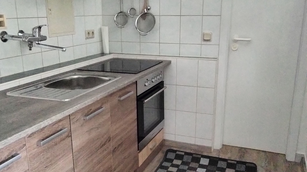 Photo of Kitchen in Suhl