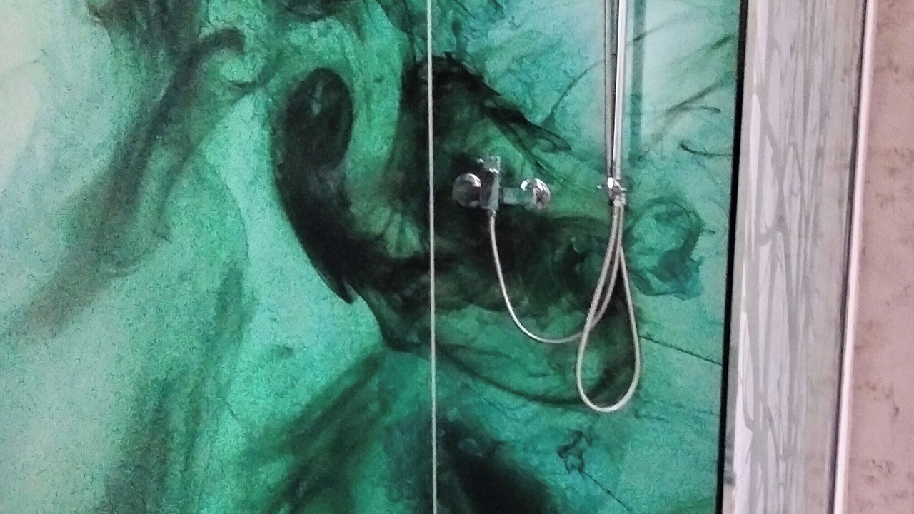 Photo of Bathroom in Suhl