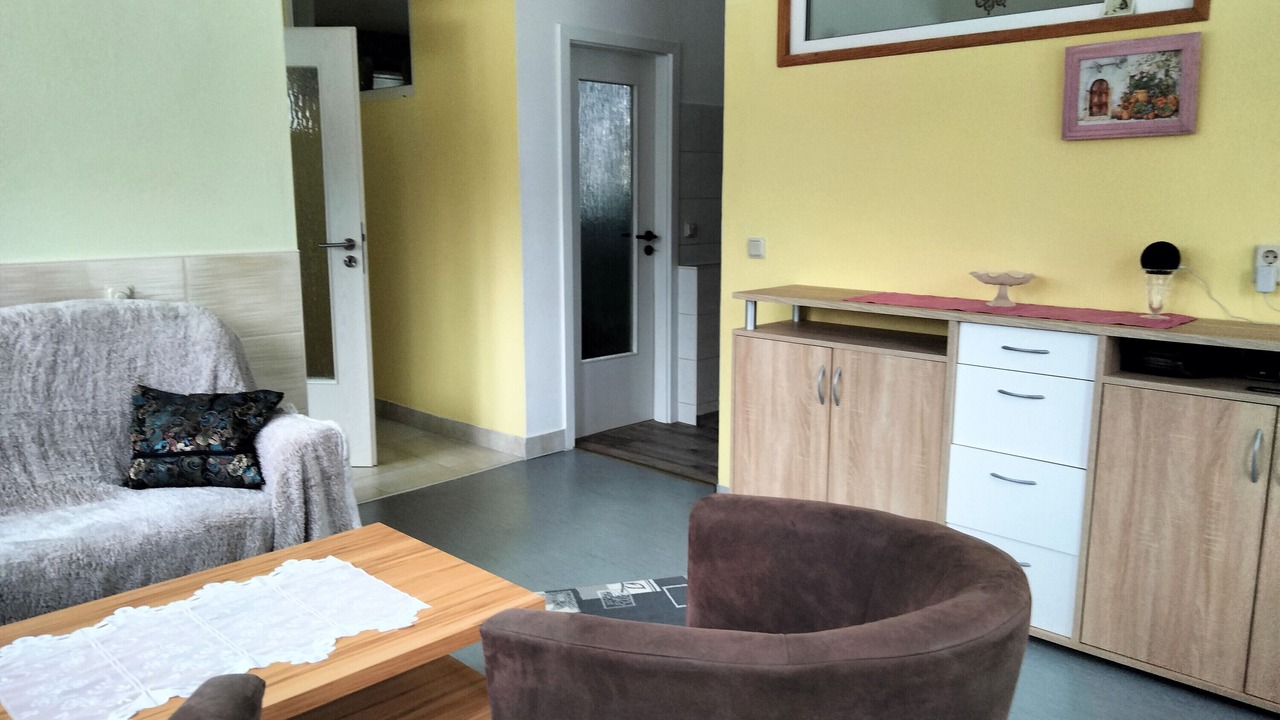 Photo of Livingroom in Suhl