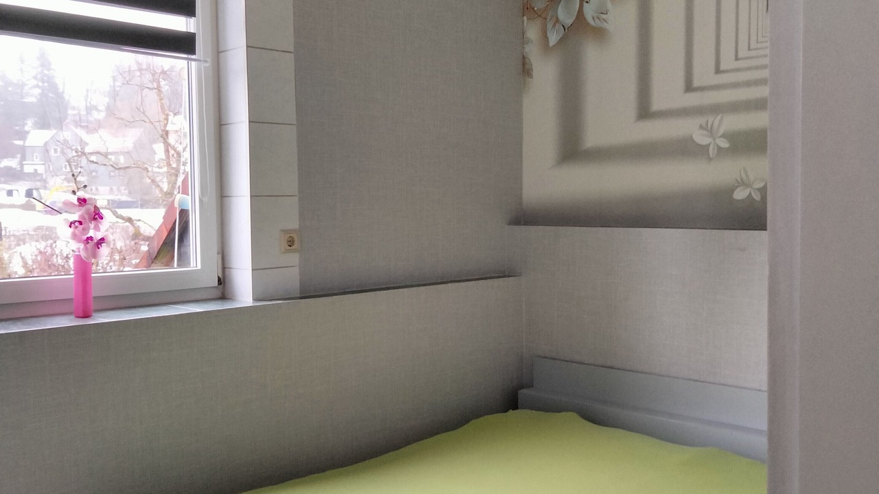 Photo of Bedroom in Suhl