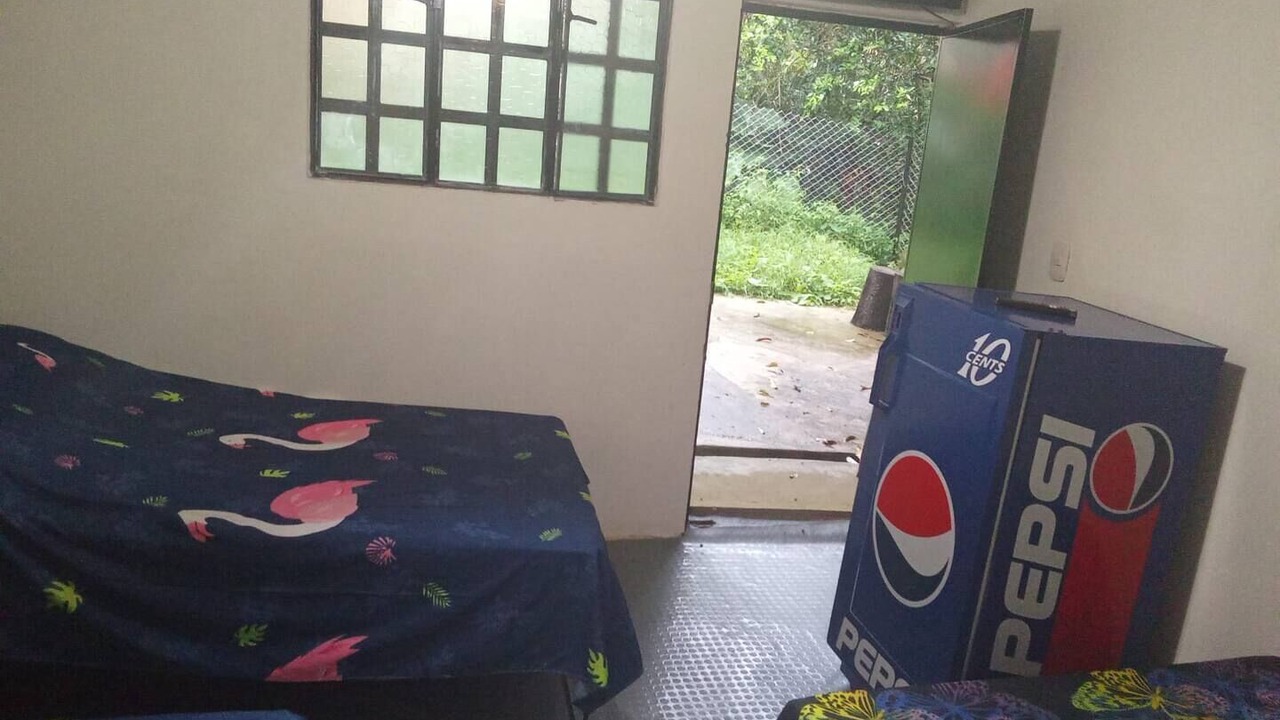 Photo of Bedroom in San Antonio del Tequendama