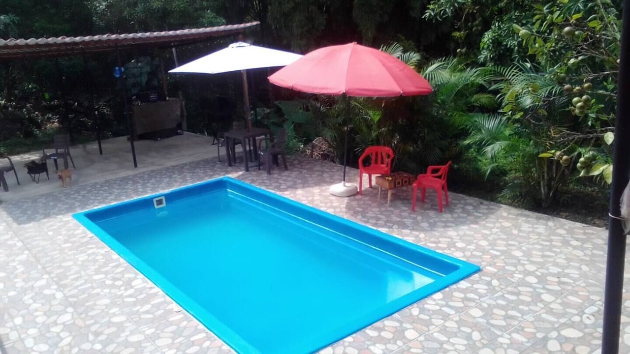 Photo of Outdoor in San Antonio del Tequendama