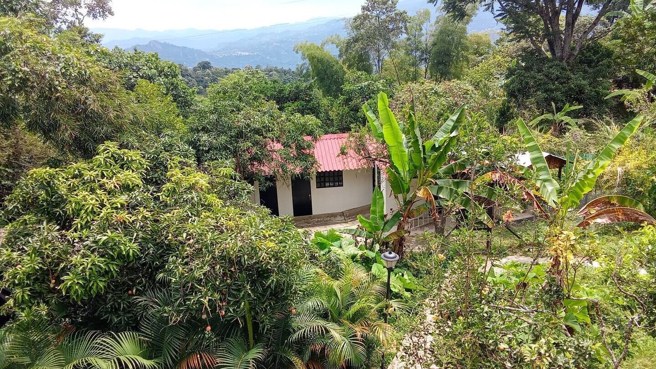 Photo of Outdoor in San Antonio del Tequendama