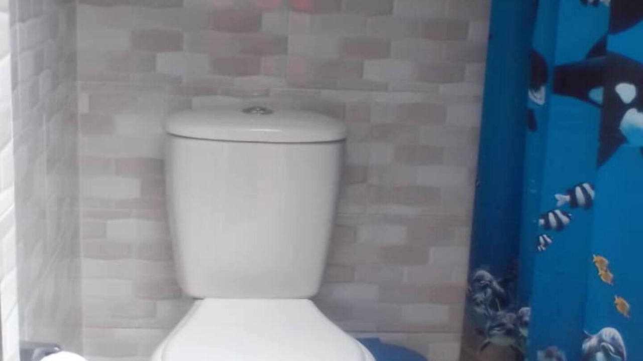 Photo of Bathroom in San Antonio del Tequendama