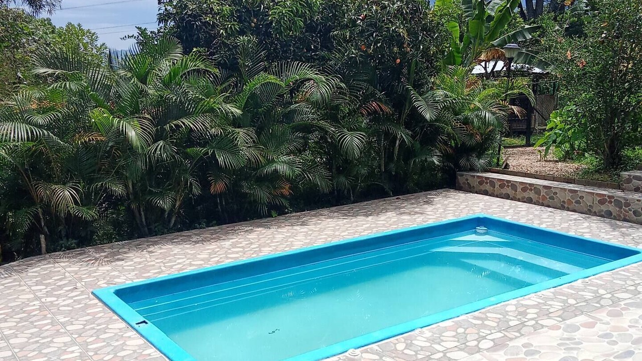 Photo of Outdoor in San Antonio del Tequendama