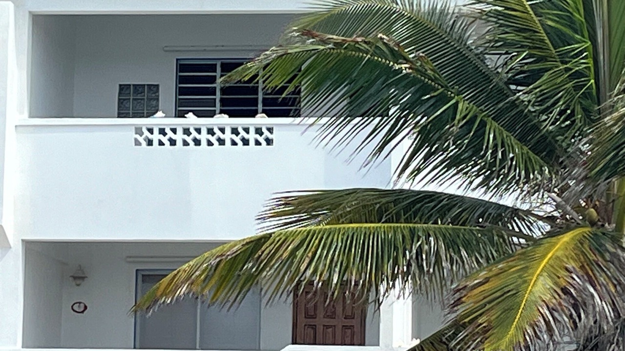 Photo of Patio Balcony in Sandy Hill