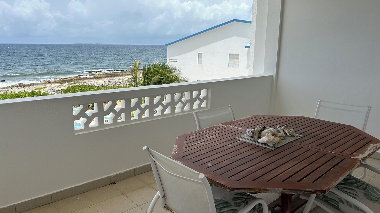 Photo of Patio Balcony in Sandy Hill