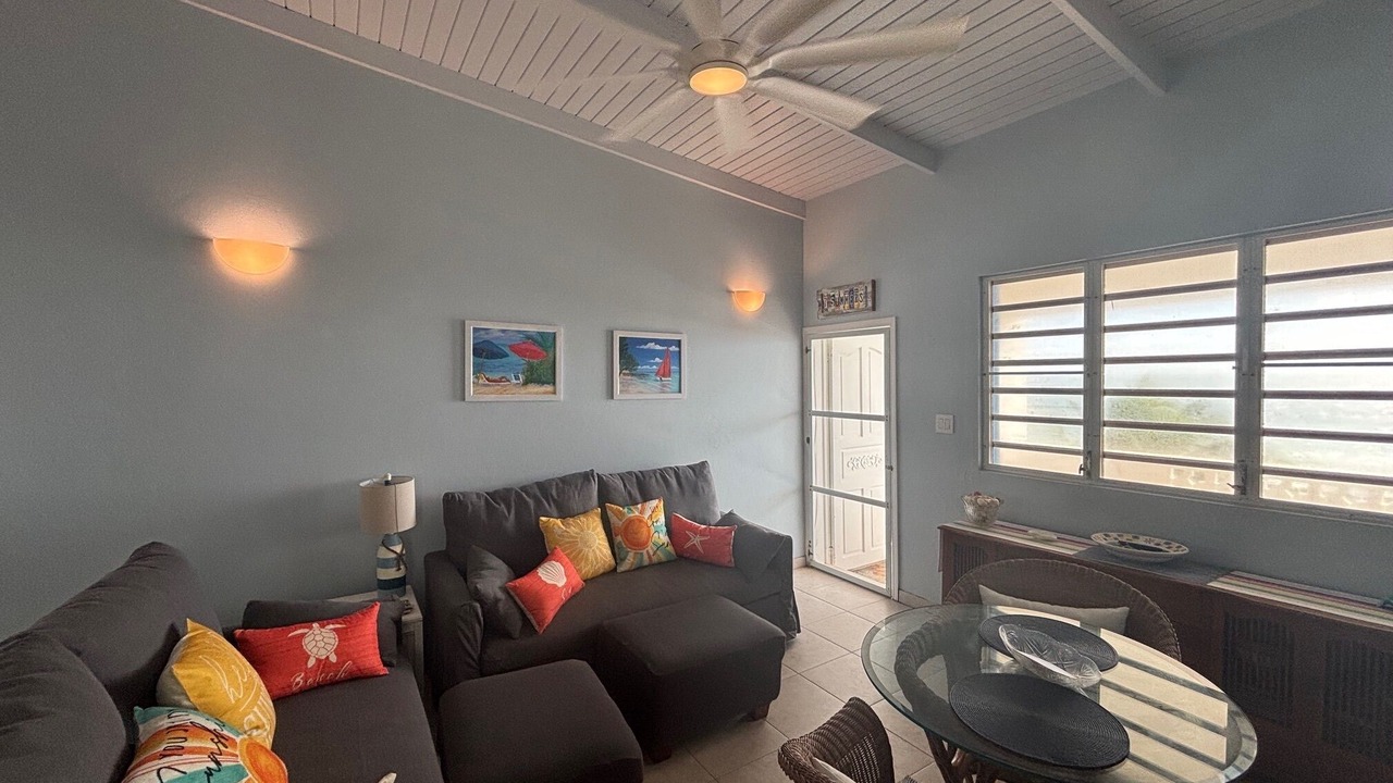 Photo of Livingroom in Sandy Hill