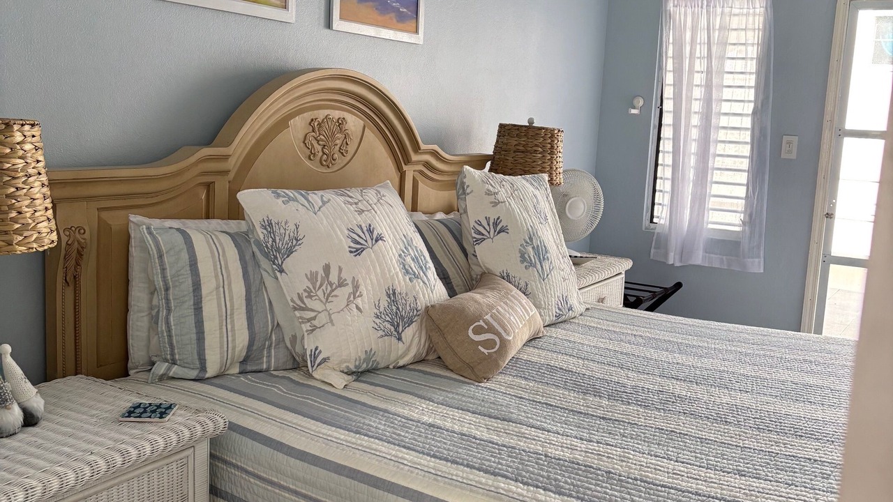 Photo of Bedroom in Sandy Hill