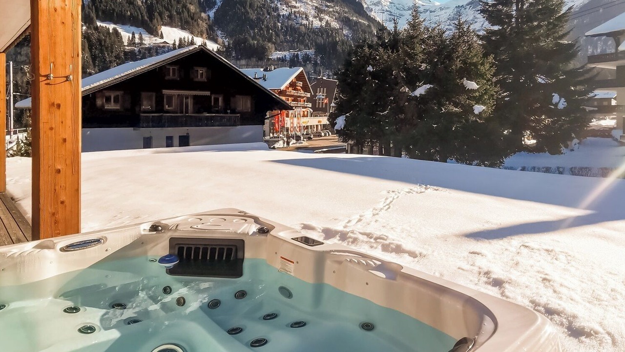 Photo of Outdoor in Champery