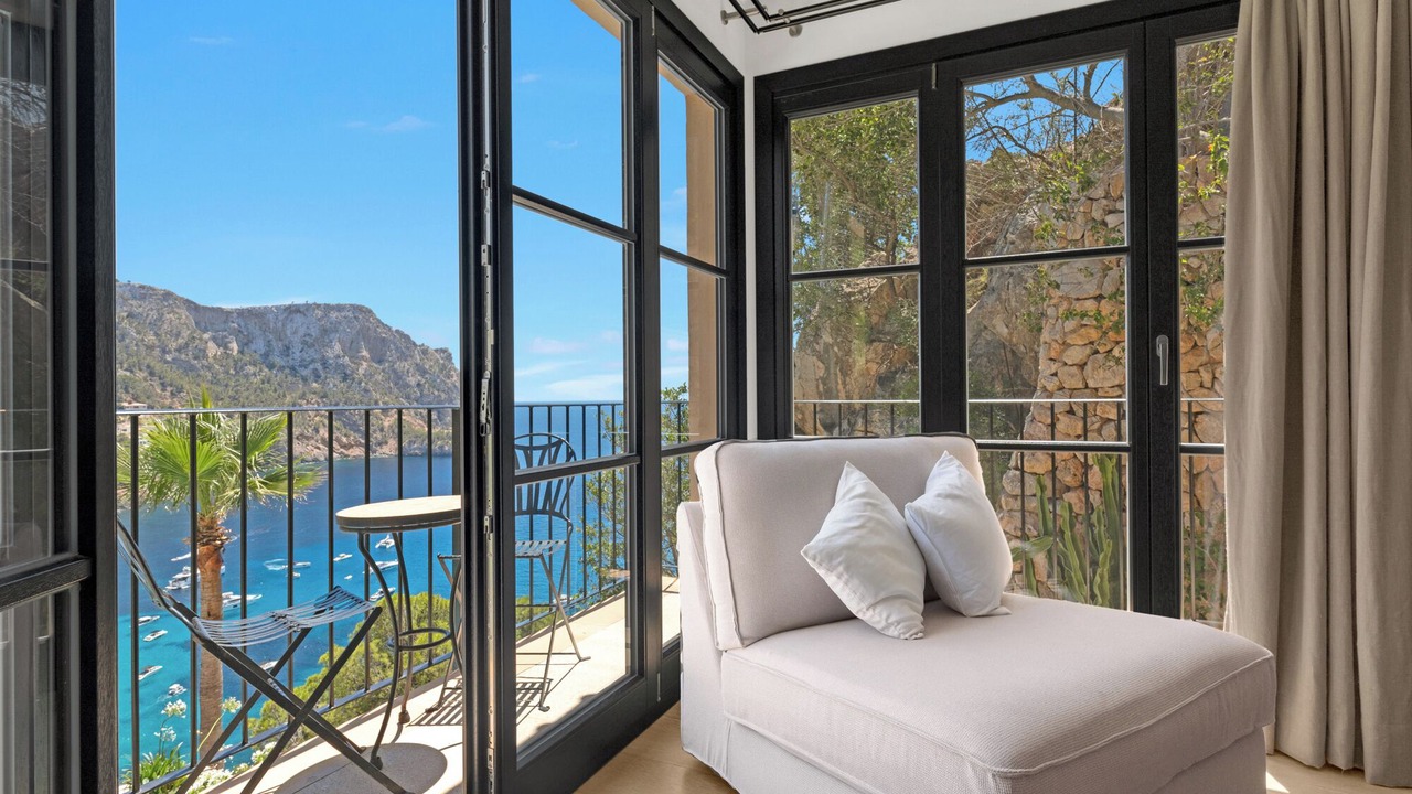 Photo of Livingroom in Port d'Andraitx