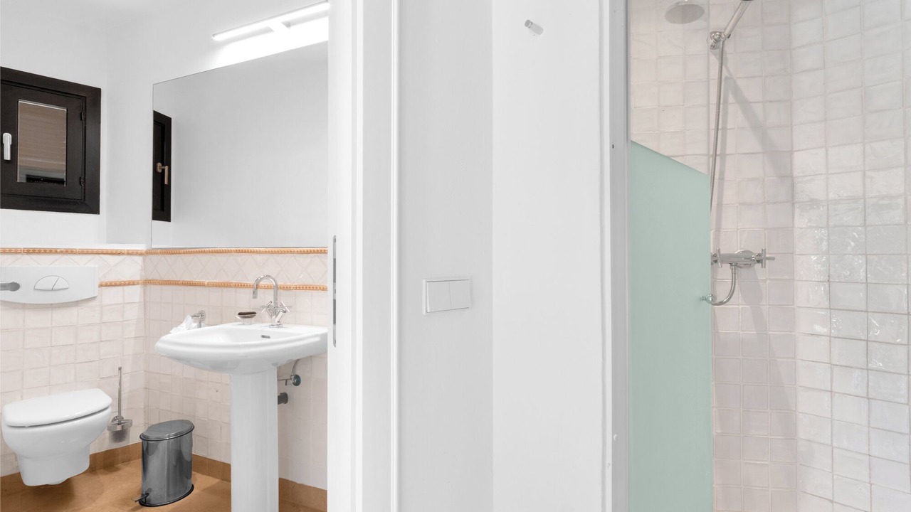 Photo of Bathroom in Port d'Andraitx
