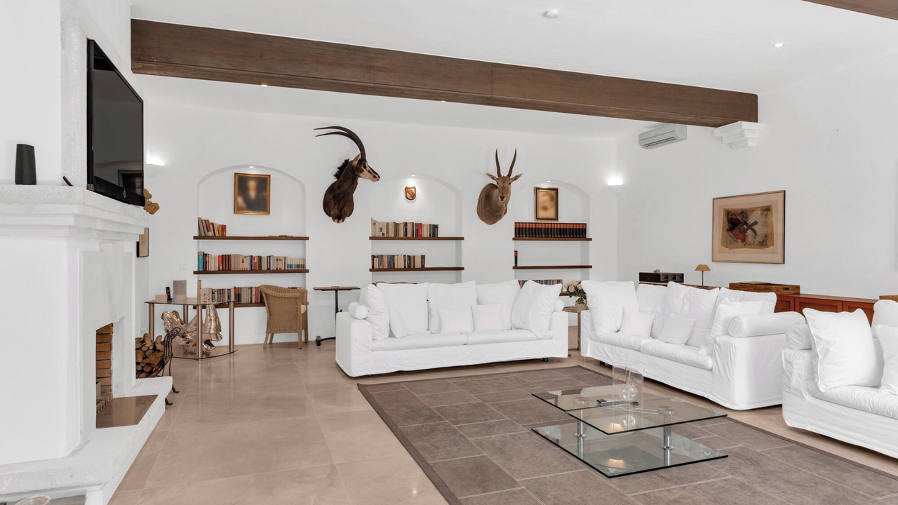 Photo of Livingroom in Port d'Andraitx