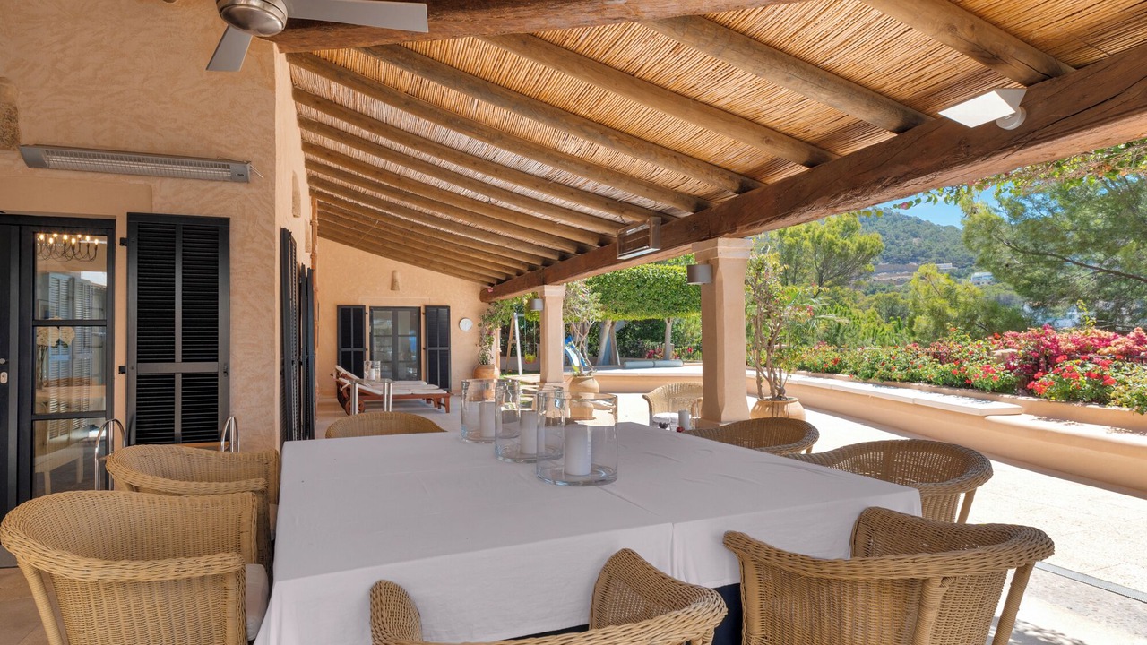 Photo of Outdoor in Port d'Andraitx