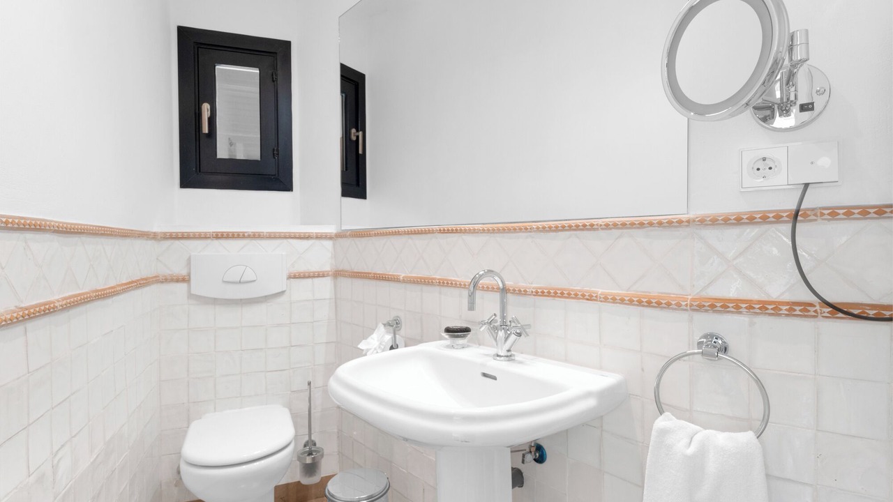 Photo of Bathroom in Port d'Andraitx