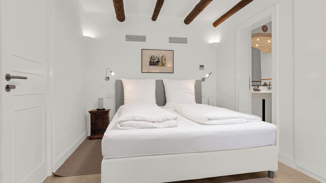 Photo of Bedroom in Port d'Andraitx