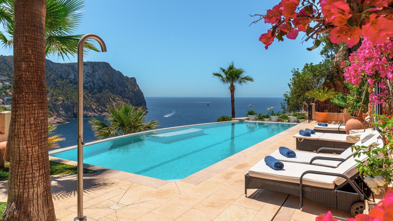 Photo of Outdoor in Port d'Andraitx