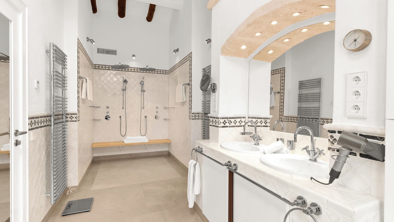 Photo of Bathroom in Port d'Andraitx