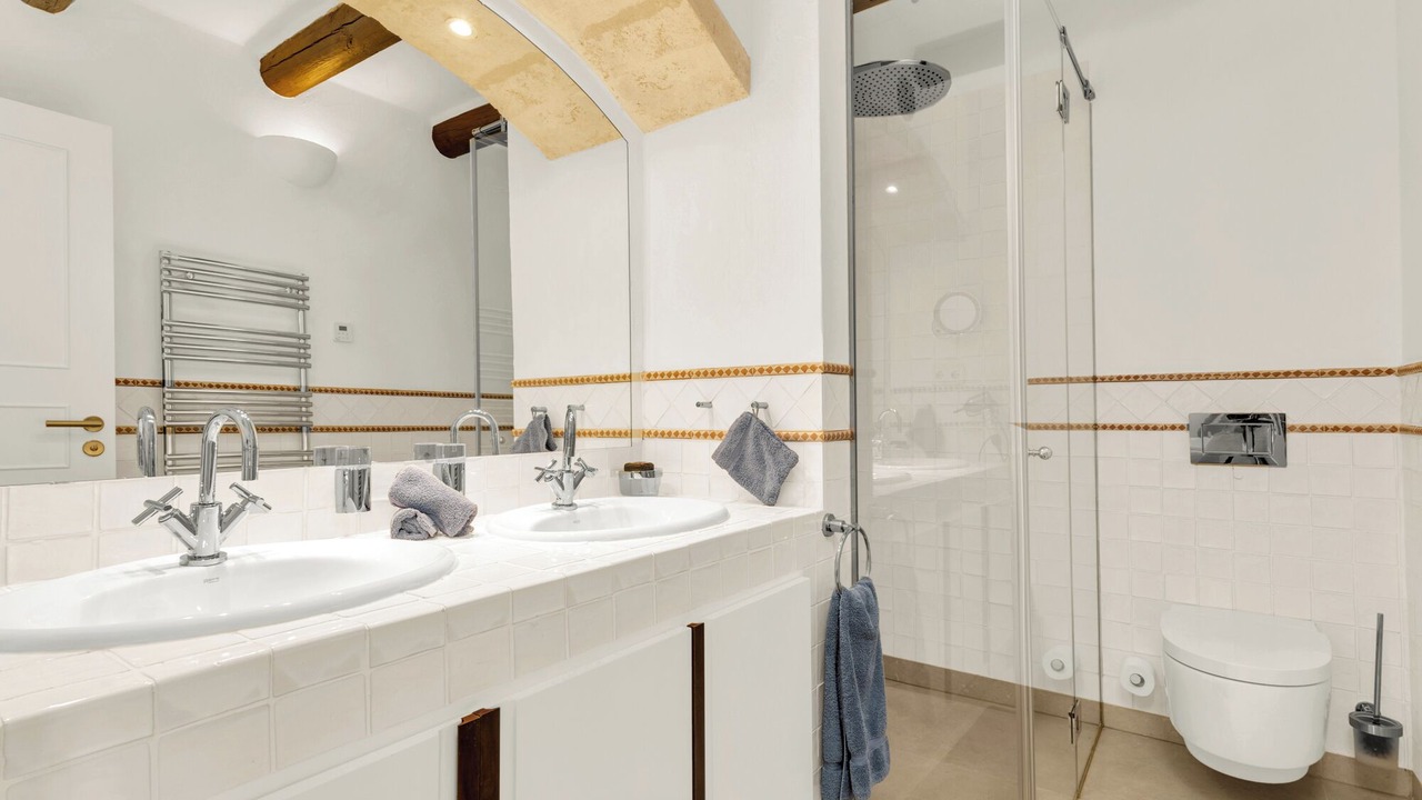 Photo of Bathroom in Port d'Andraitx