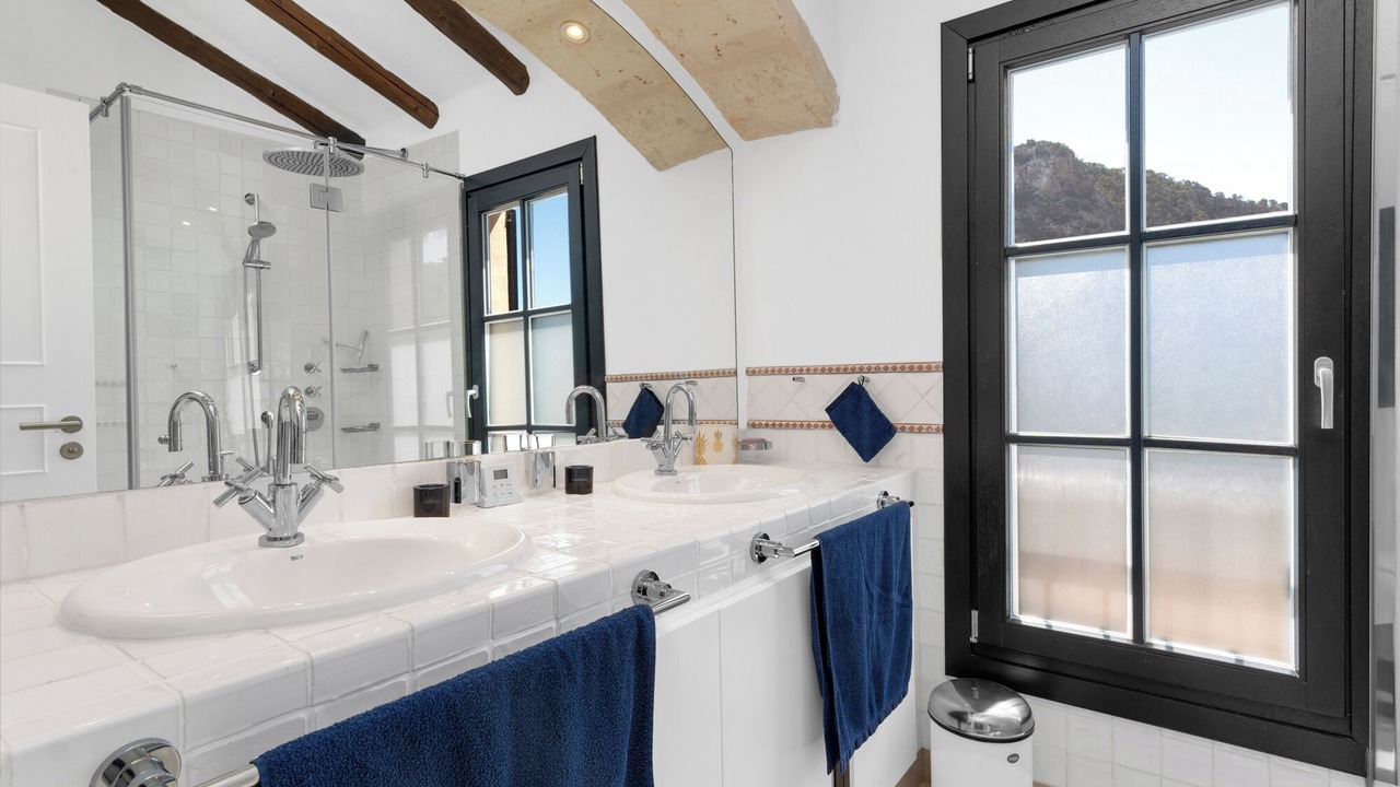 Photo of Bathroom in Port d'Andraitx