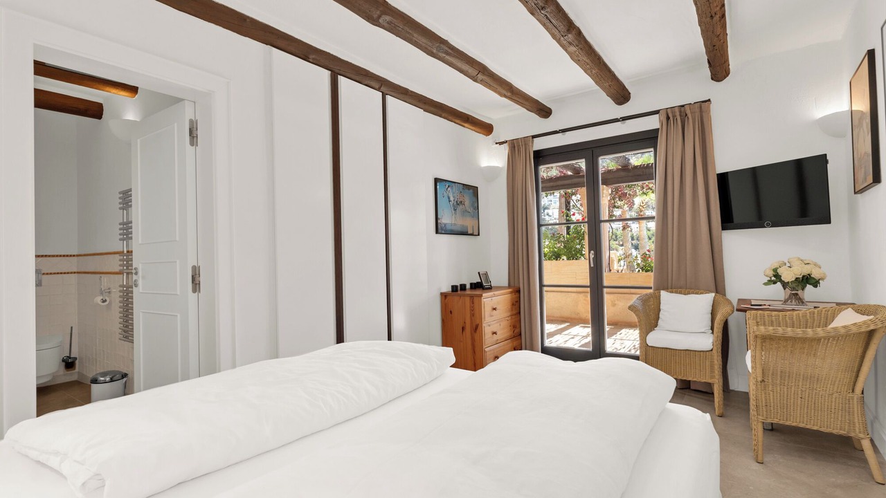 Photo of Bedroom in Port d'Andraitx