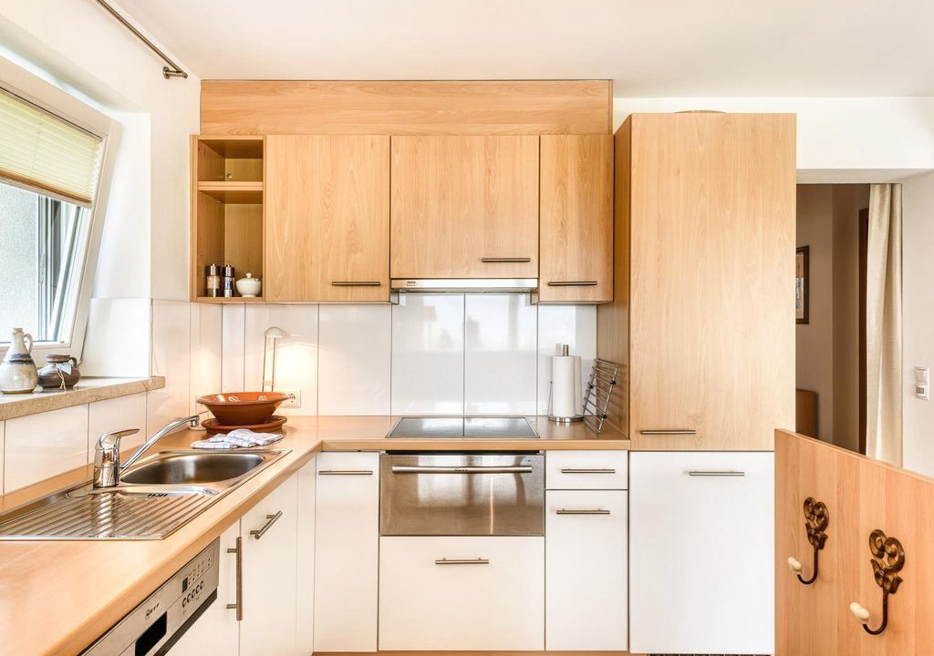 Photo of Kitchen in Bludenz