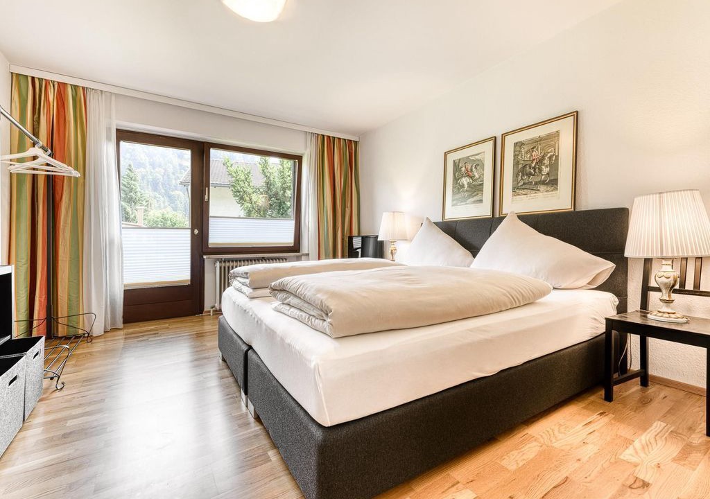 Photo of Bedroom in Bludenz