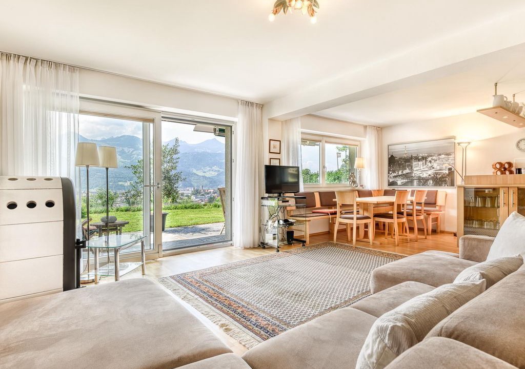 Photo of Livingroom in Bludenz