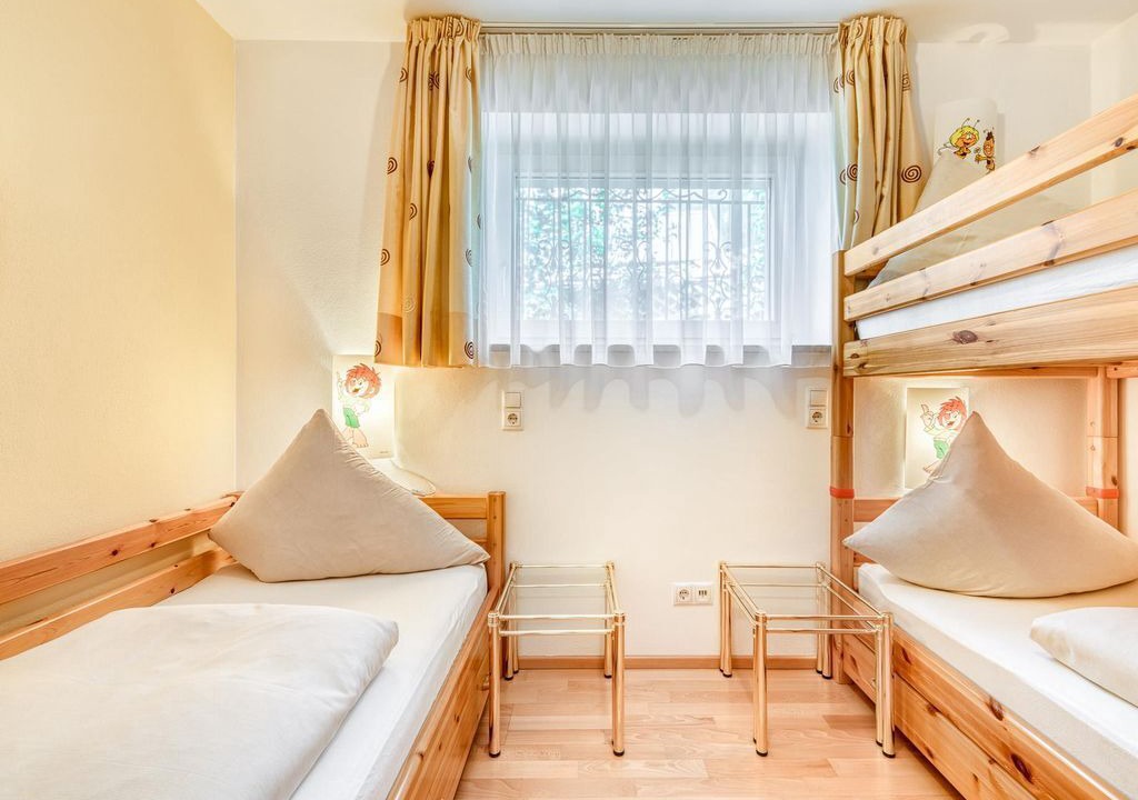 Photo of Bedroom in Bludenz