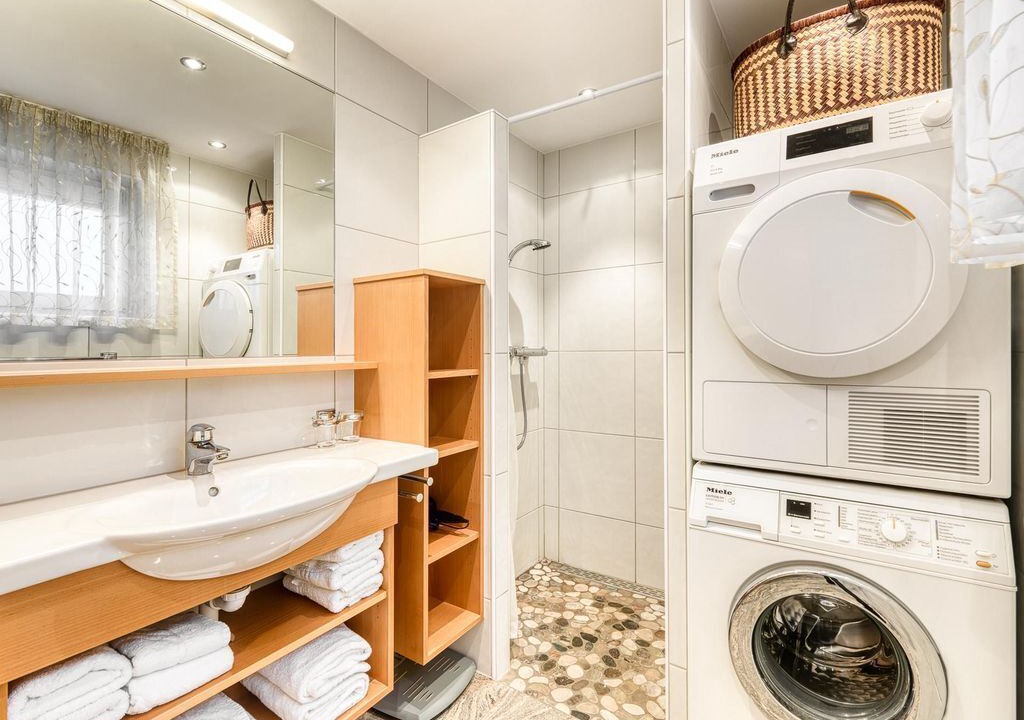 Photo of Bathroom in Bludenz