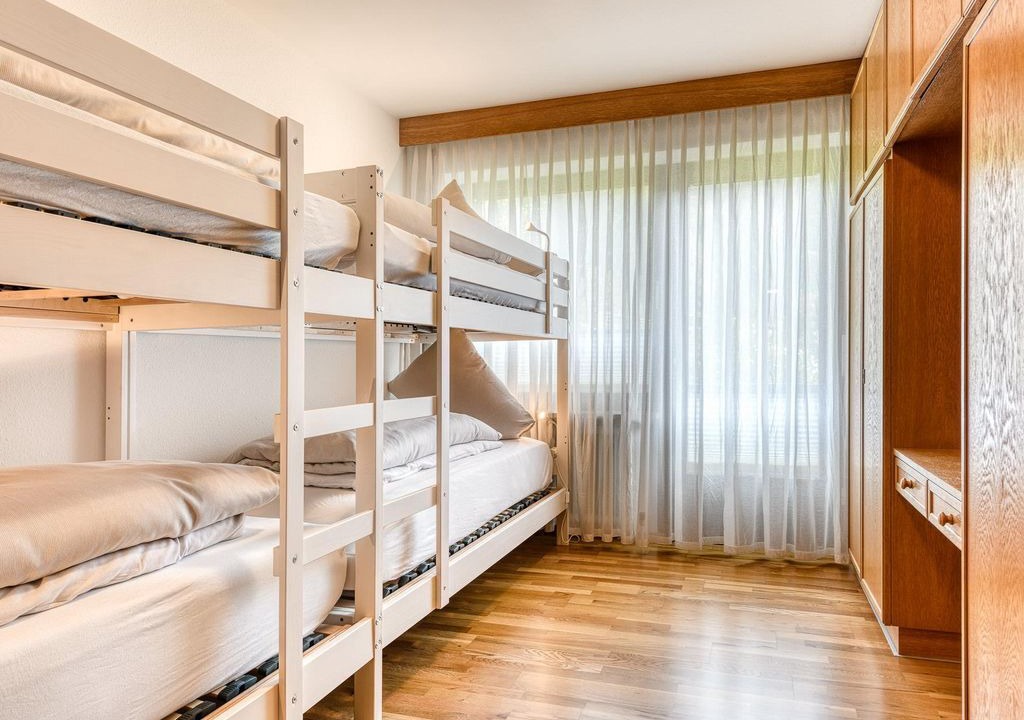Photo of Bedroom in Bludenz