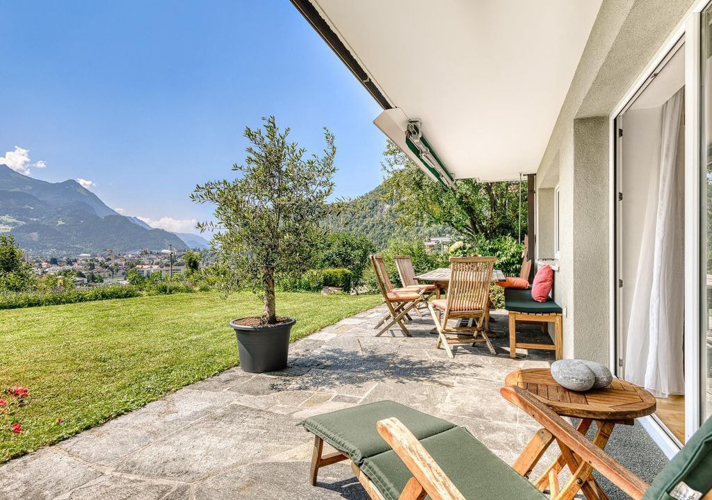 Photo of Outdoor in Bludenz