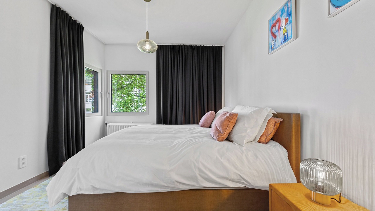 Photo of Bedroom in Harmonie
