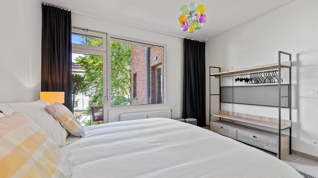 Photo of Bedroom in Harmonie