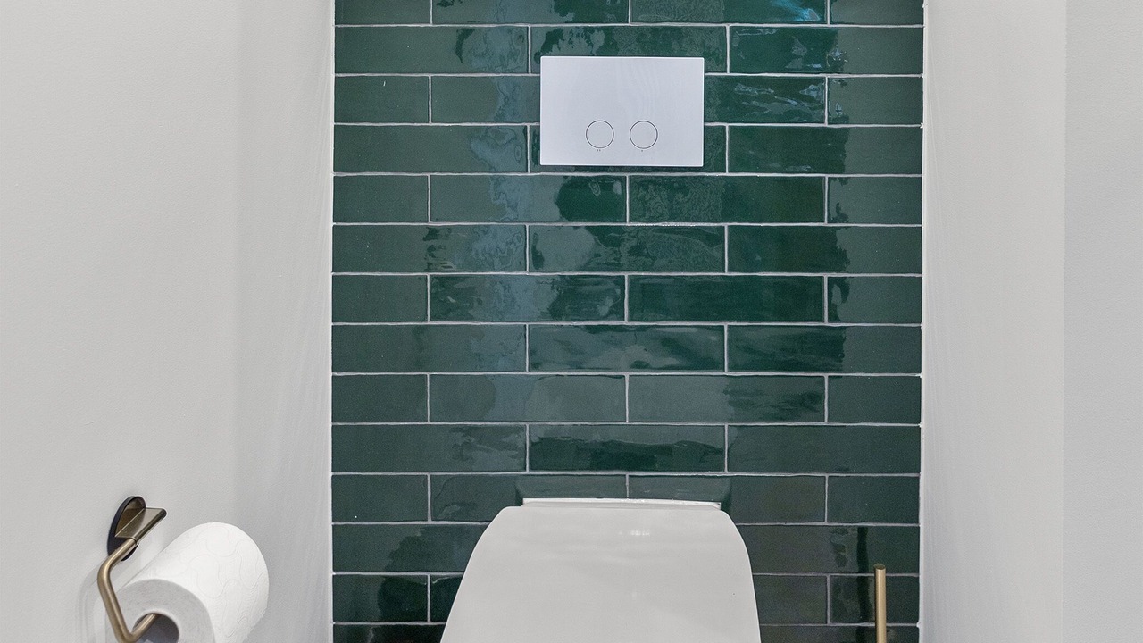 Photo of Bathroom in Harmonie