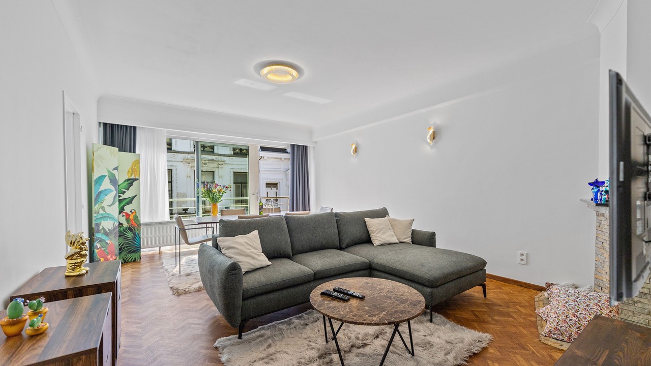 Photo of Livingroom in Harmonie